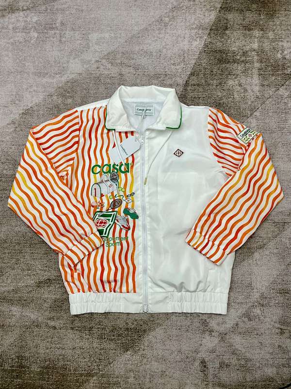 Jacket from 3125tiger