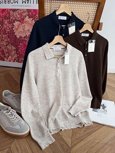 6shu-660824407 Polo M-3XL