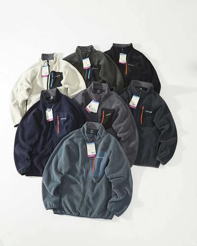 Pugongying Montbell S-Xl