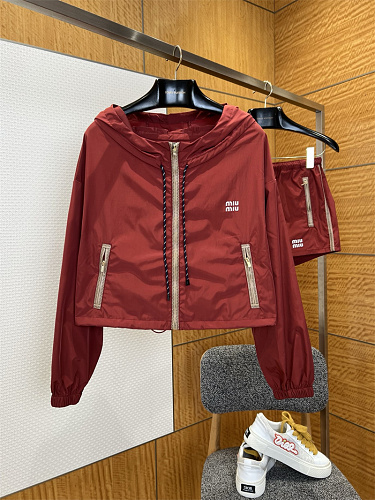 Jacket from 3125tiger