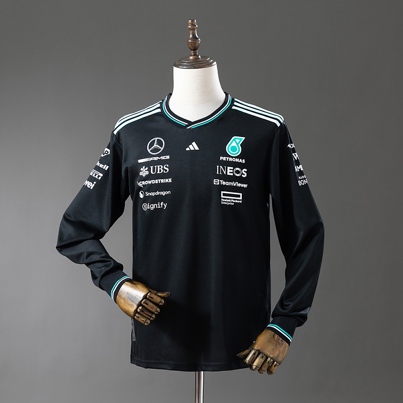 Wanban F1 Formula One S-5XL