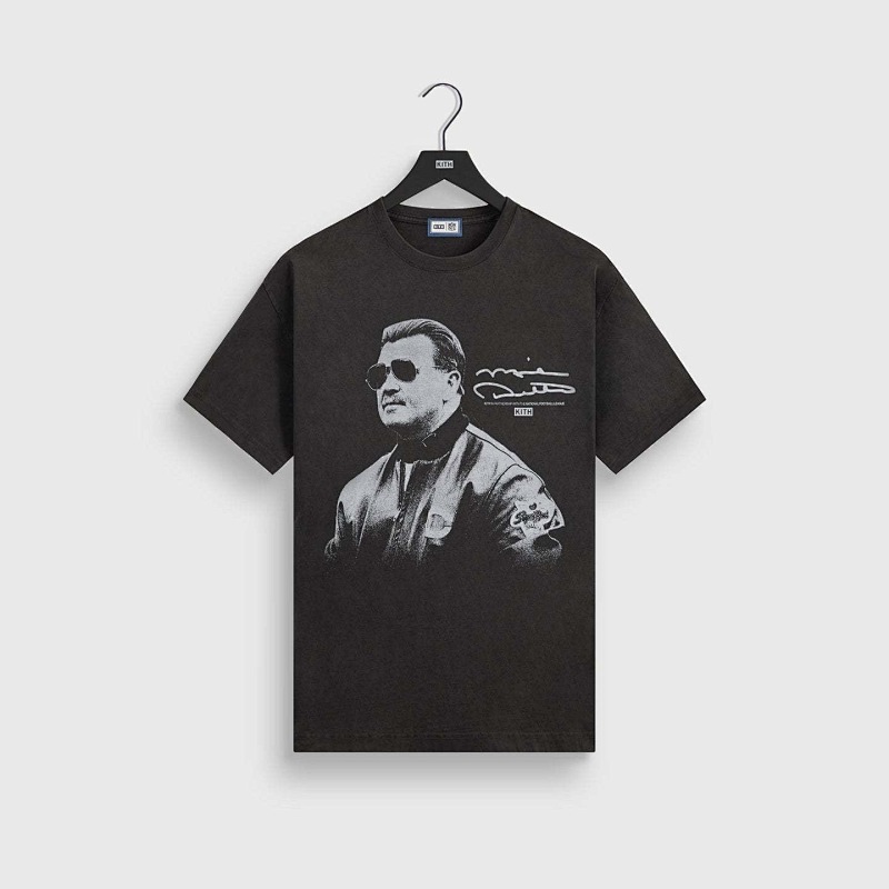 Kush T S-Xl