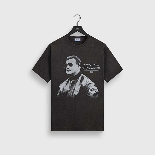 Kush T S-Xl