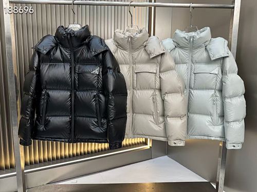 Down jacket from 3125tiger