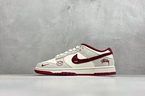 Zhenhui-Nike Dunk Low Retro -KK1333-031