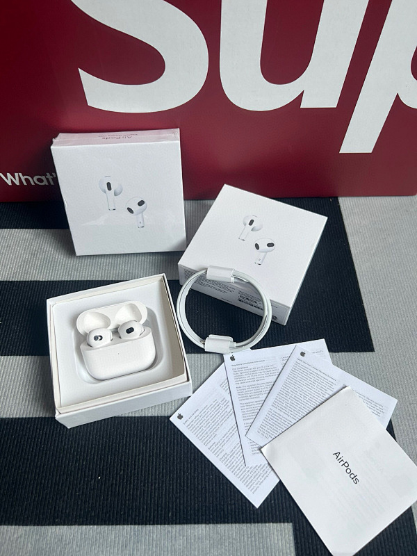 Youshi Airpods 3