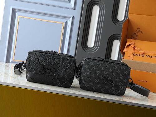 Louis Vuitton messenger bag