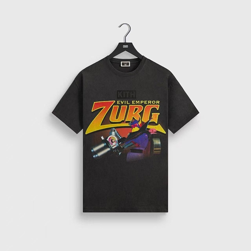 Kush T S-Xl