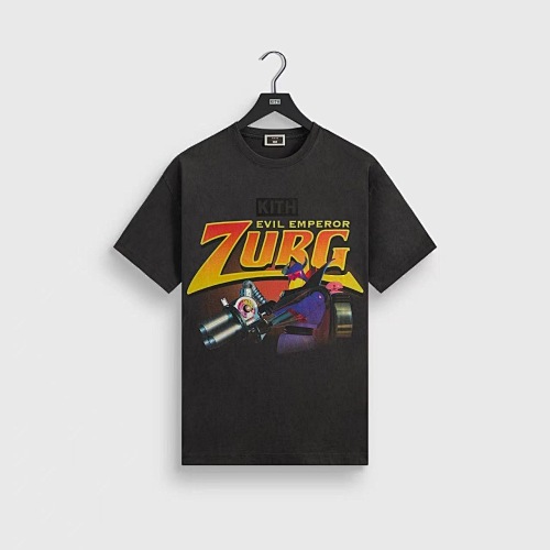 Kush T S-Xl