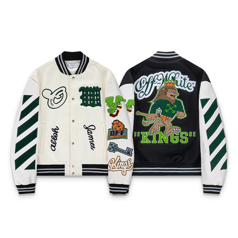 Jacket from 3125tiger