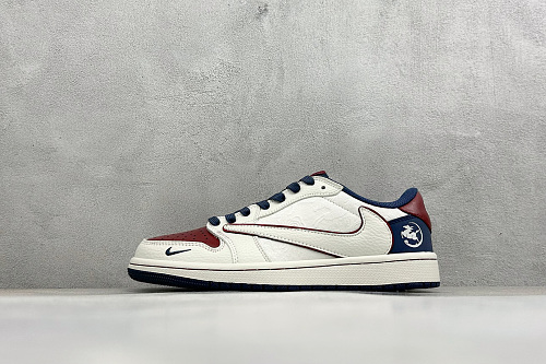 Zhenhui-Air Jordan 1 Low AJ1 1 -NH0601-059