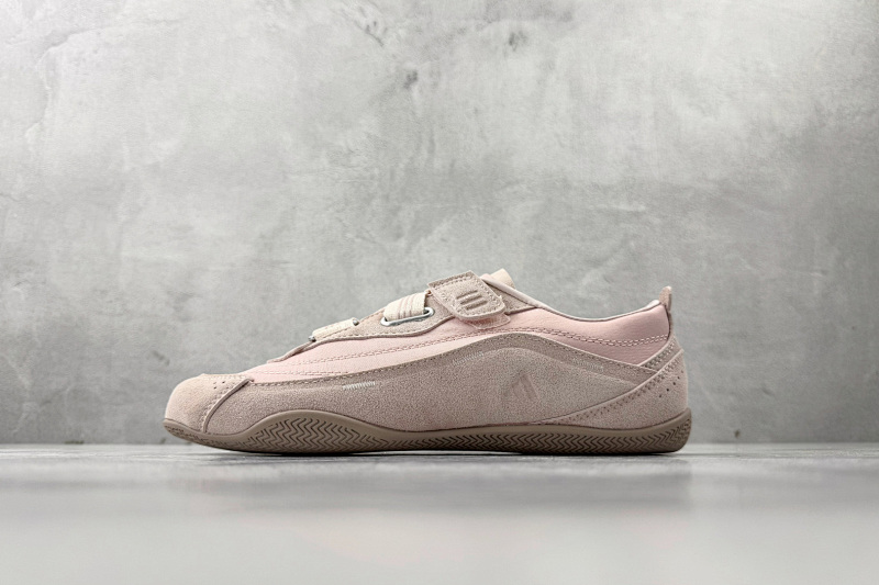 Zhenhui- Adidas Urban Reverie FOS-KJ9090