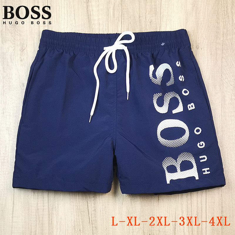 Lili-boss Shorts