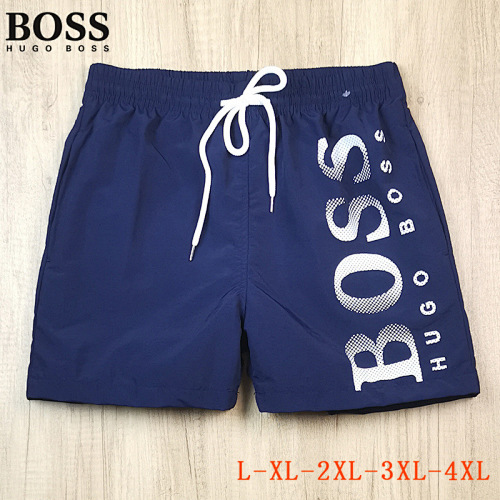 Lili-boss Shorts