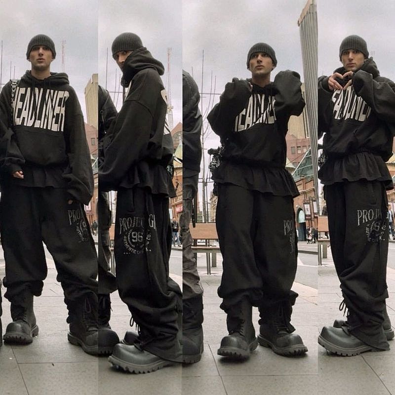 Pants from 3125tiger