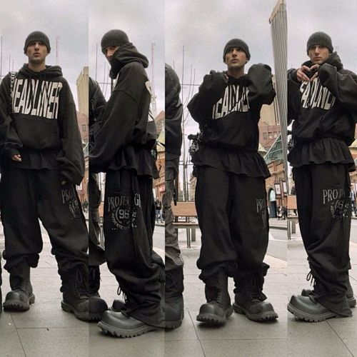 Pants from 3125tiger