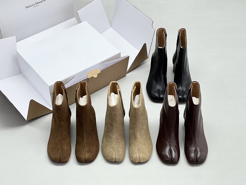Boots from 3125tiger