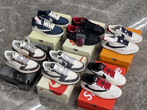 Sneakers from 3125tiger