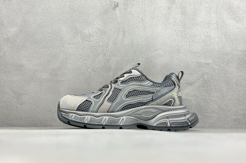 Zhenhui-GG-CC Chunky Low