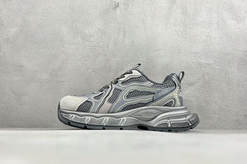 Zhenhui-GG-CC Chunky Low