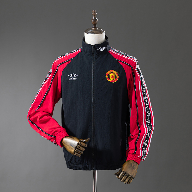 Wanban-25 26 M-U Windbreaker S-Xxl