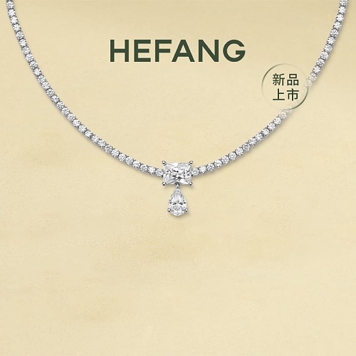 Necklace from 3125tiger