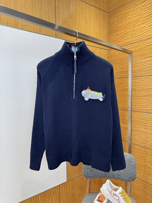 Sweater from 3125tiger
