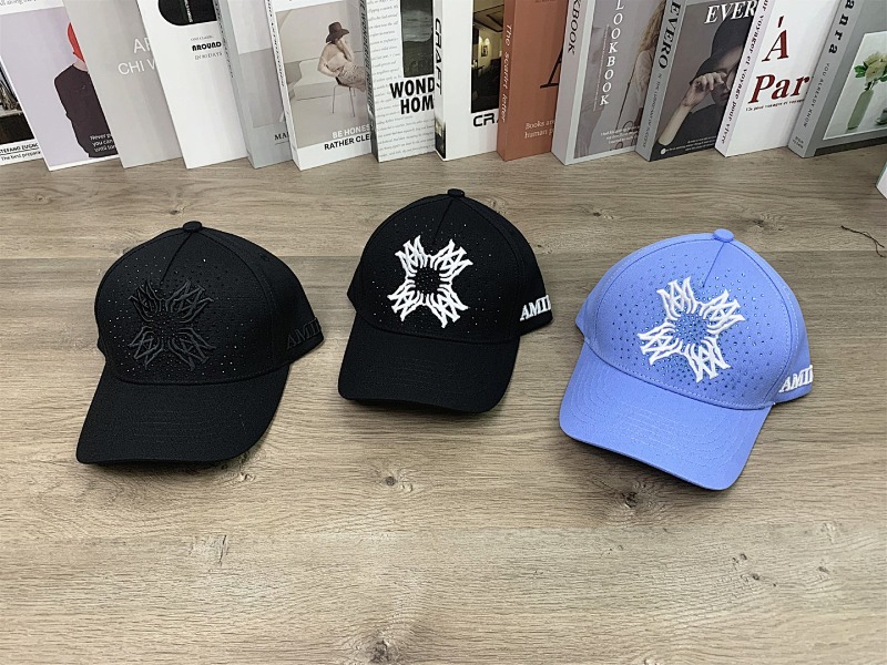 Hat from 3125tiger