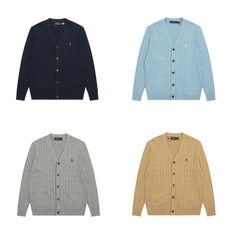 Ralph Lauren Xiuyu V Logo S-Xl