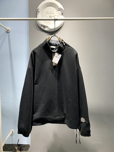 Zhongshan Dior & Stone Island S-Xl
