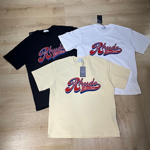 Xiuyu Rhude T S-Xl