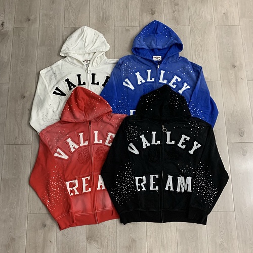 Xiuyu Vale S-Xl