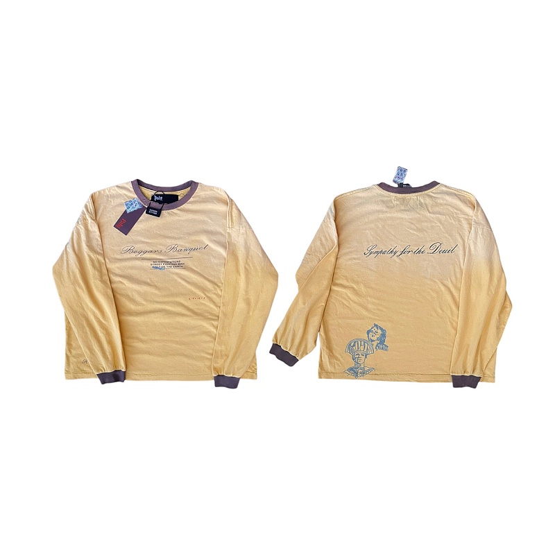 NX Paly Hollywood T S-Xl