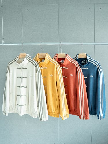 Jacket from 3125tiger