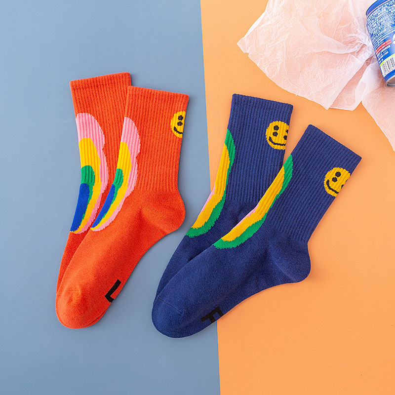 Lili- Cpfm Socks