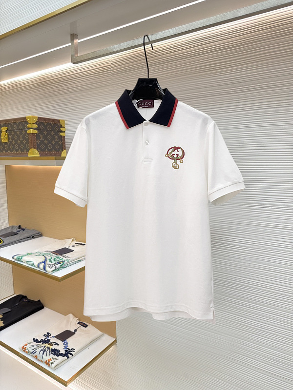 Gucci Liuba Polo S-Xxl