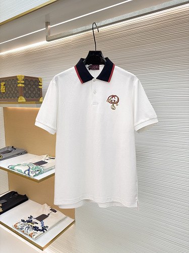 Gucci Liuba Polo S-Xxl
