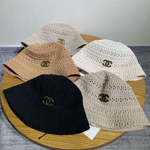 Hat from 3125tiger