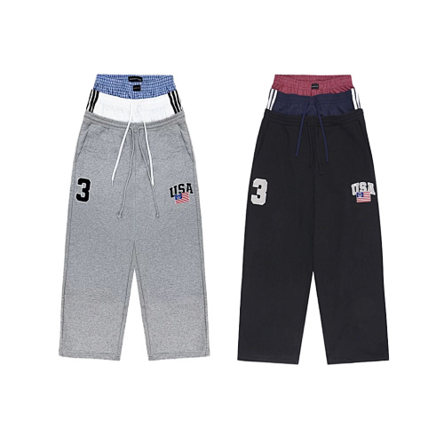Sweatpants from 3125tiger