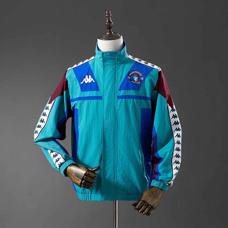 Wanban-25 26 M-U Windbreaker S-Xxl