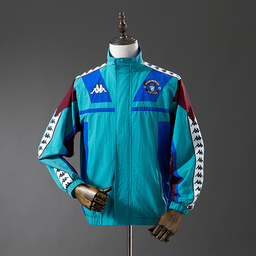 Wanban-25 26 M-U Windbreaker S-Xxl