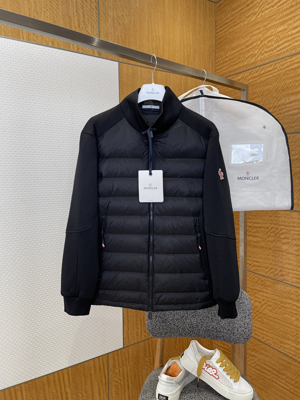 Down jacket from 3125tiger