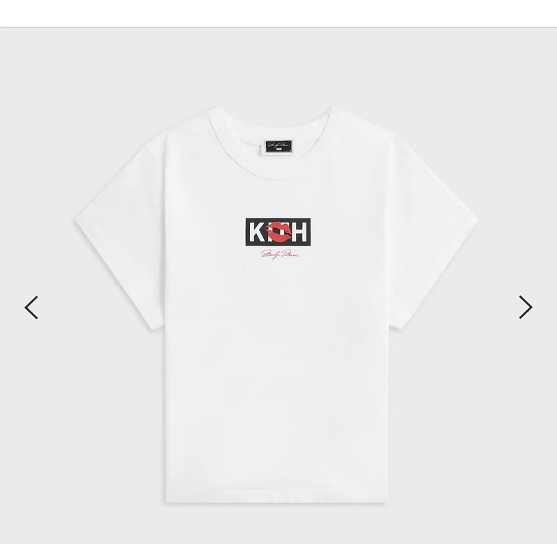 Kush Kith T S-Xl