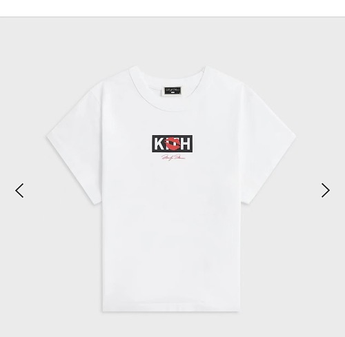 Kush Kith T S-Xl