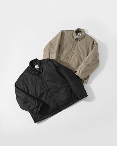 Jacket from 3125tiger