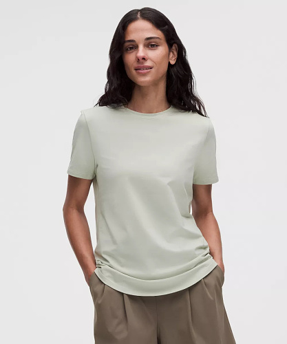 Love Crewneck T-Shirt T 4 6 8