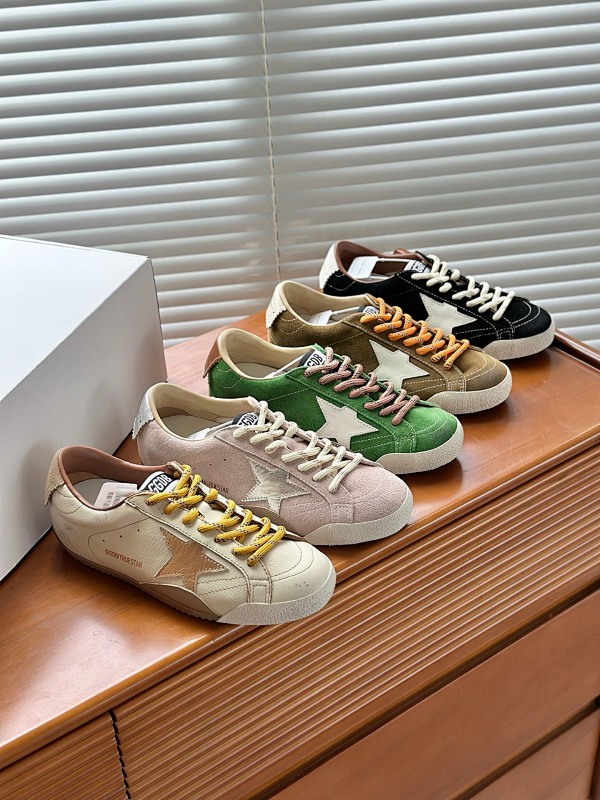 Shoes from 3125tiger