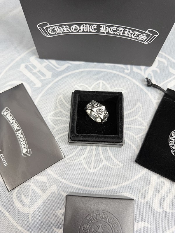 Ring from 3125tiger