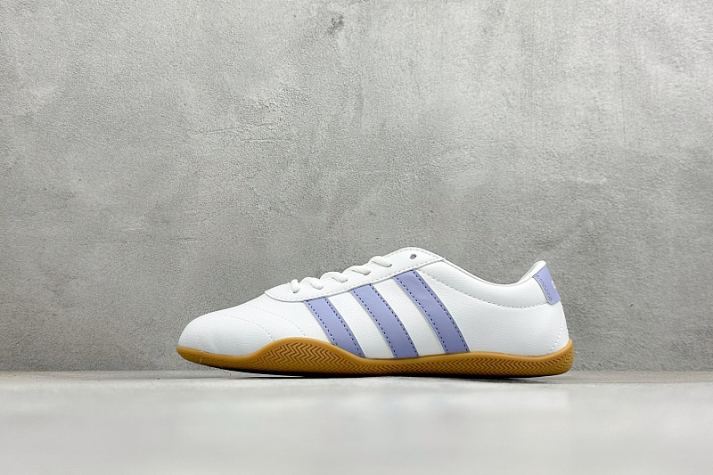 Zhenhui-Adidas Grand Court LO -JQ9686