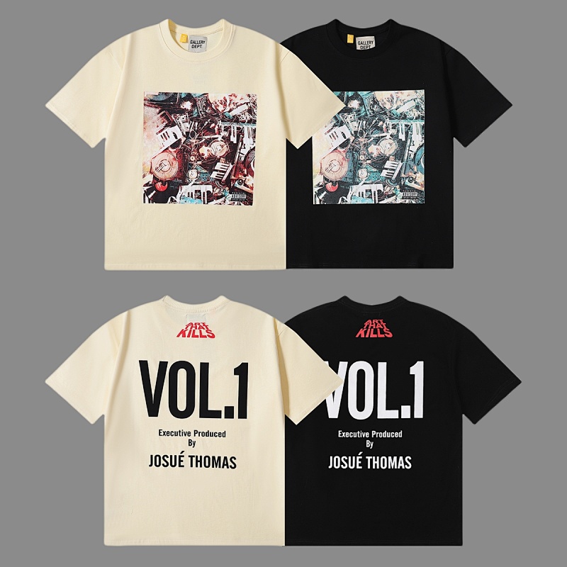 Gallery Dept Misery Tee T